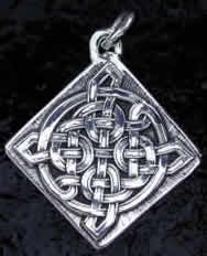 Keltischer Knoten